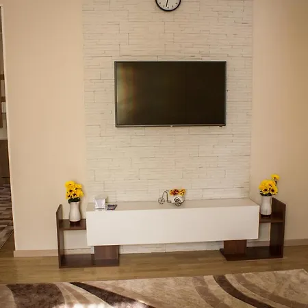 Apartman N&m