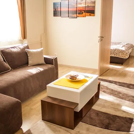 Apartman N&m *